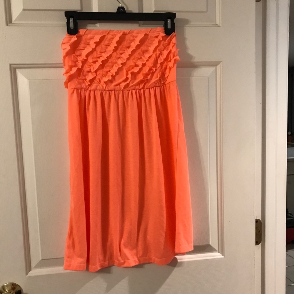 Beach Dress
